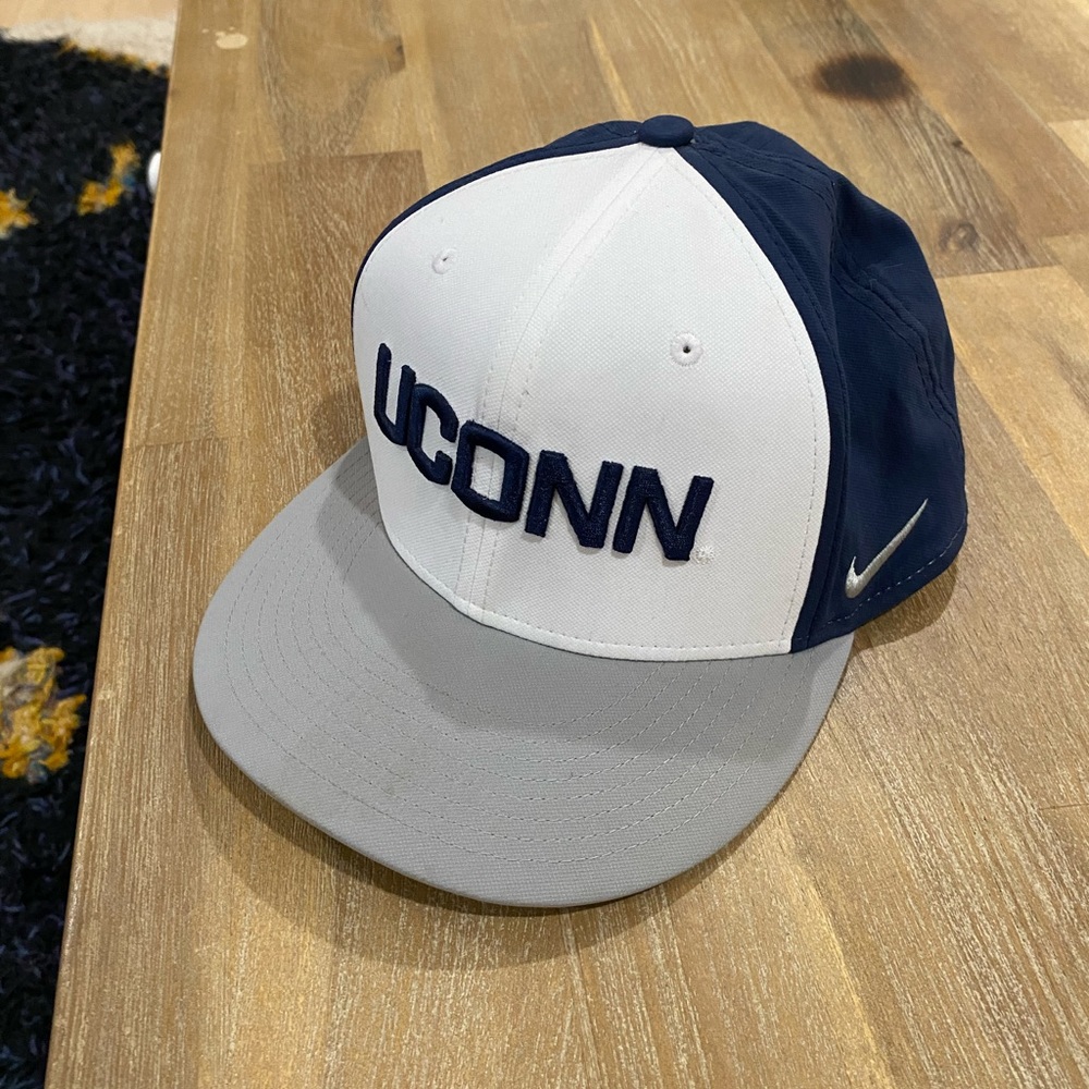 COPY - Nine dri fit uconn hat